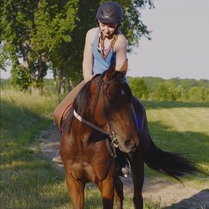 Meet your Posher, Amanda